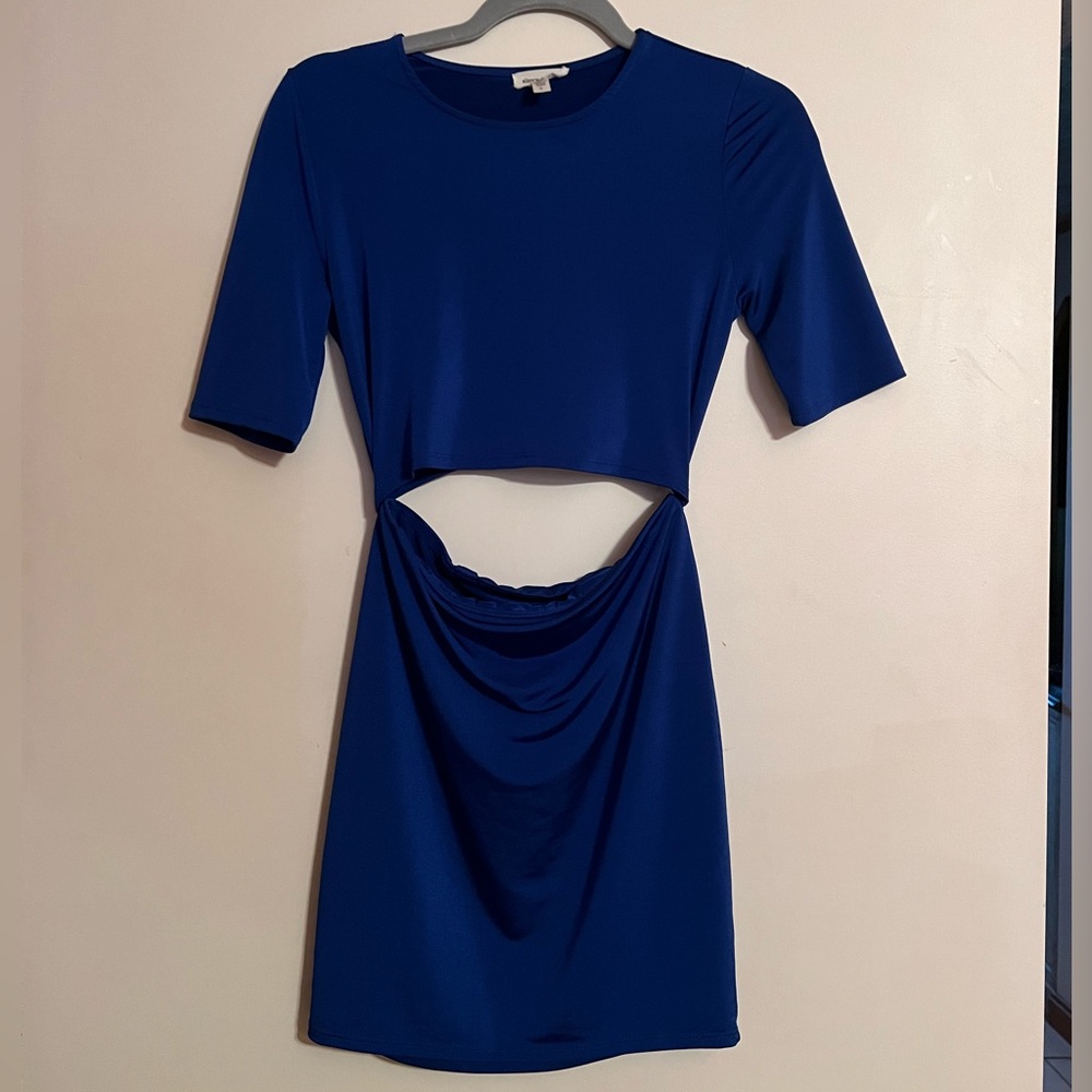 Bodycon Dress